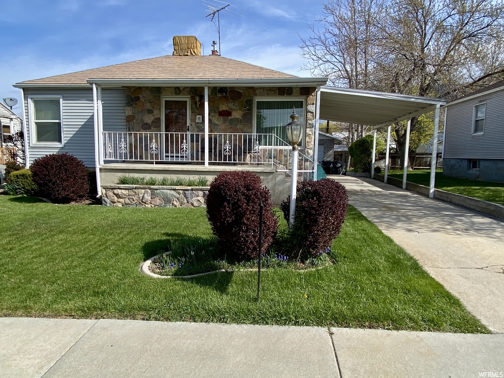 1079 E 420 S, Provo, UT 84606