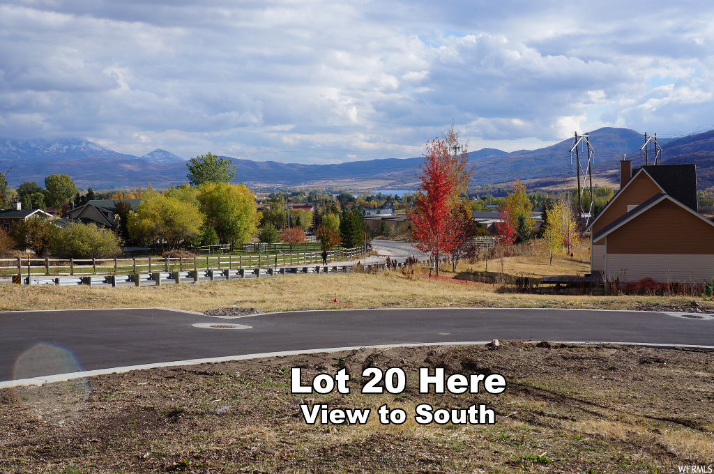 4894 E 3525 N #20, Eden, UT 84310