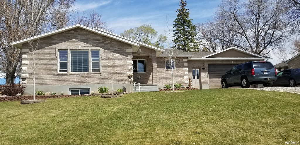 111 E 300 S, Gunnison, UT 84634