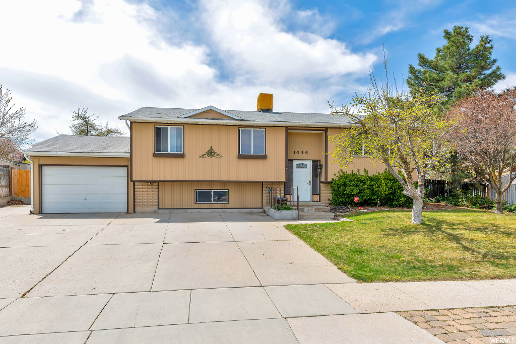 1444 E 11205 S, Sandy, UT 84092