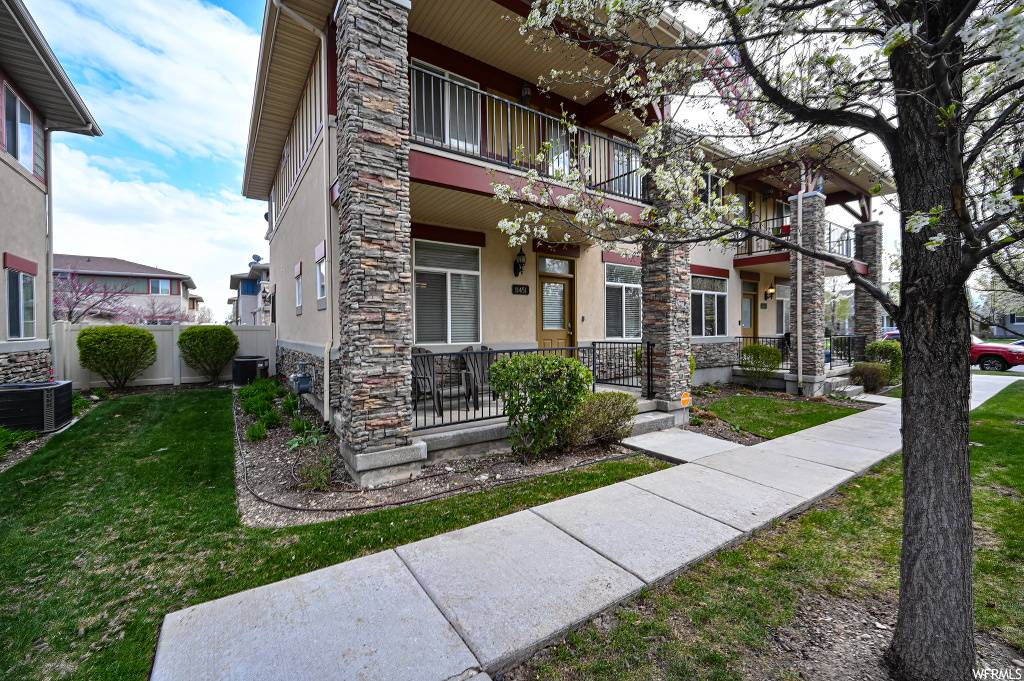11451 Open View Ln, South Jordan, UT 84009