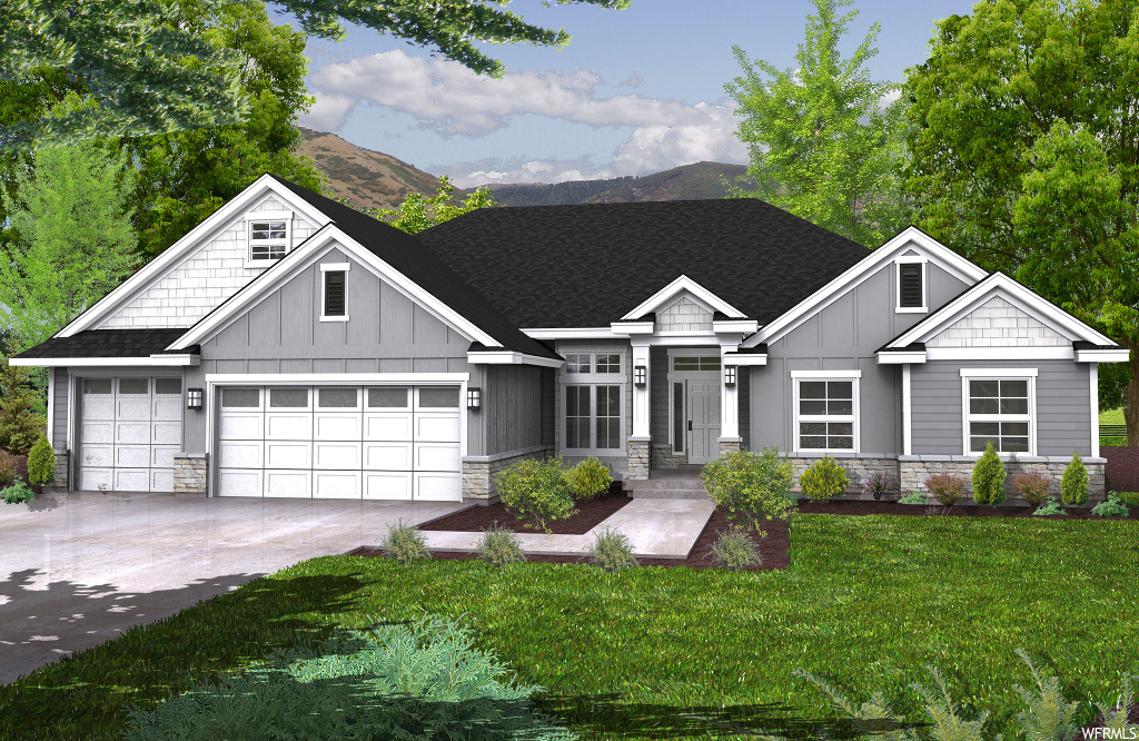 1875 S Maple Hills Dr. #1, Perry, UT 84302