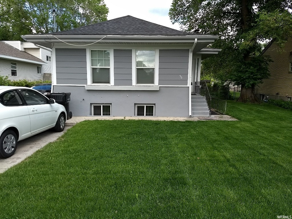 56 N 400 W, Logan, UT 84321