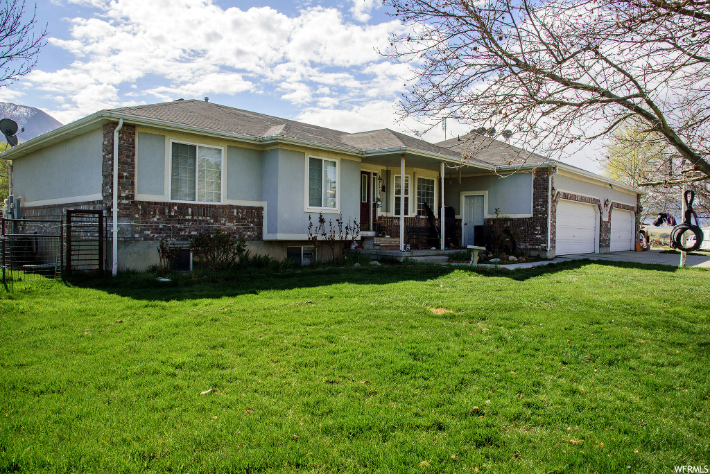 926 E Bates Canyon Rd, Erda, UT 84074
