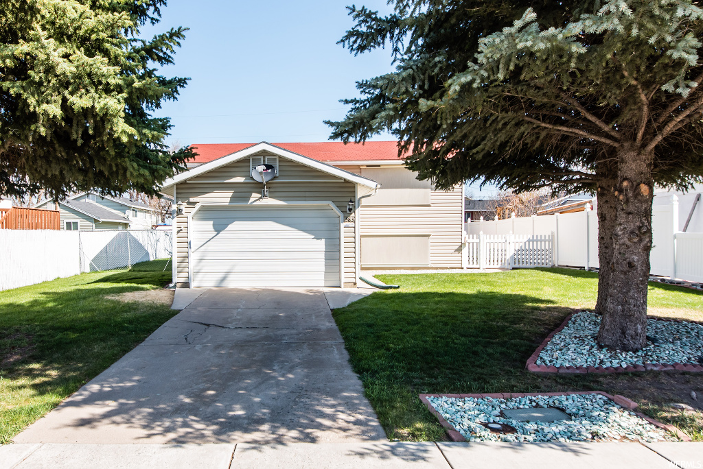 583 W 550 N, Logan, UT 84321