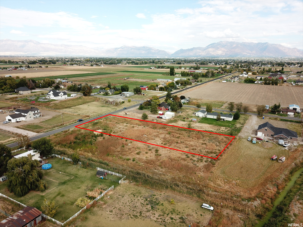 7133 W 5500 S, Hooper, UT 84315