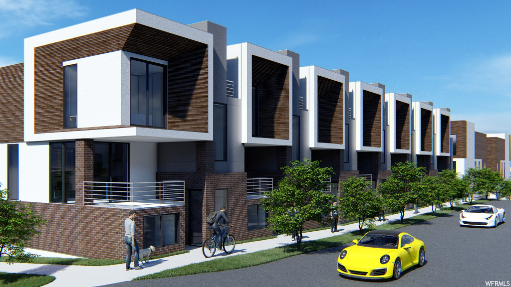 2085 S 400 E #401, Salt Lake City UT 84115