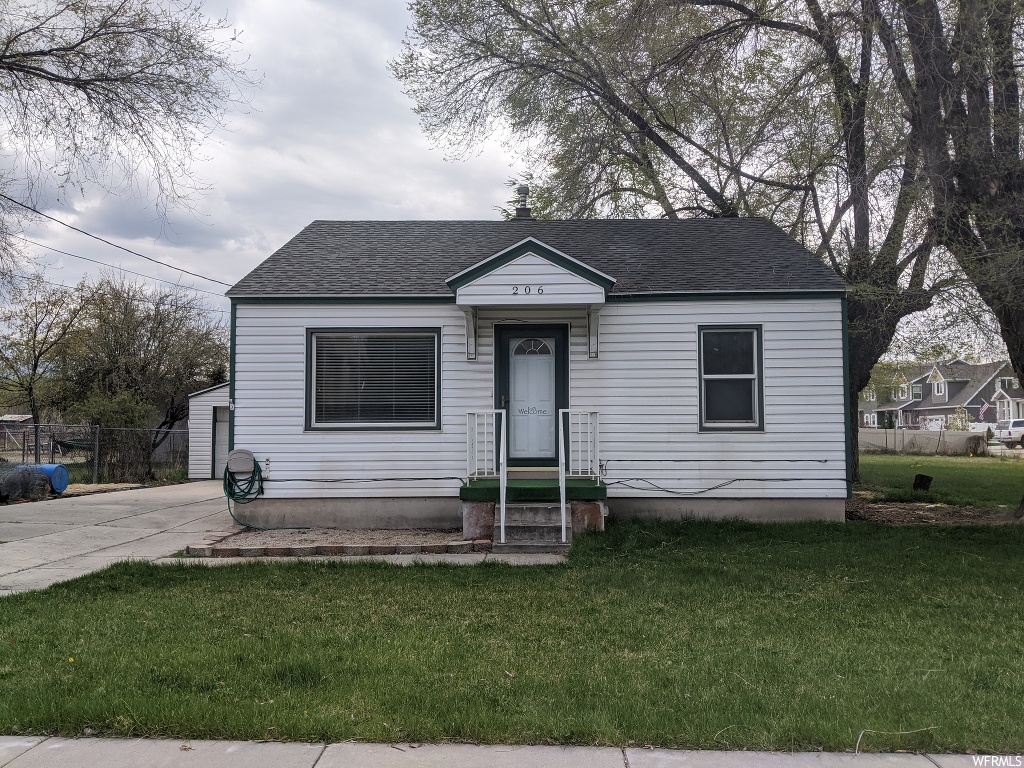 206 E 8000 S, Sandy, UT 84070
