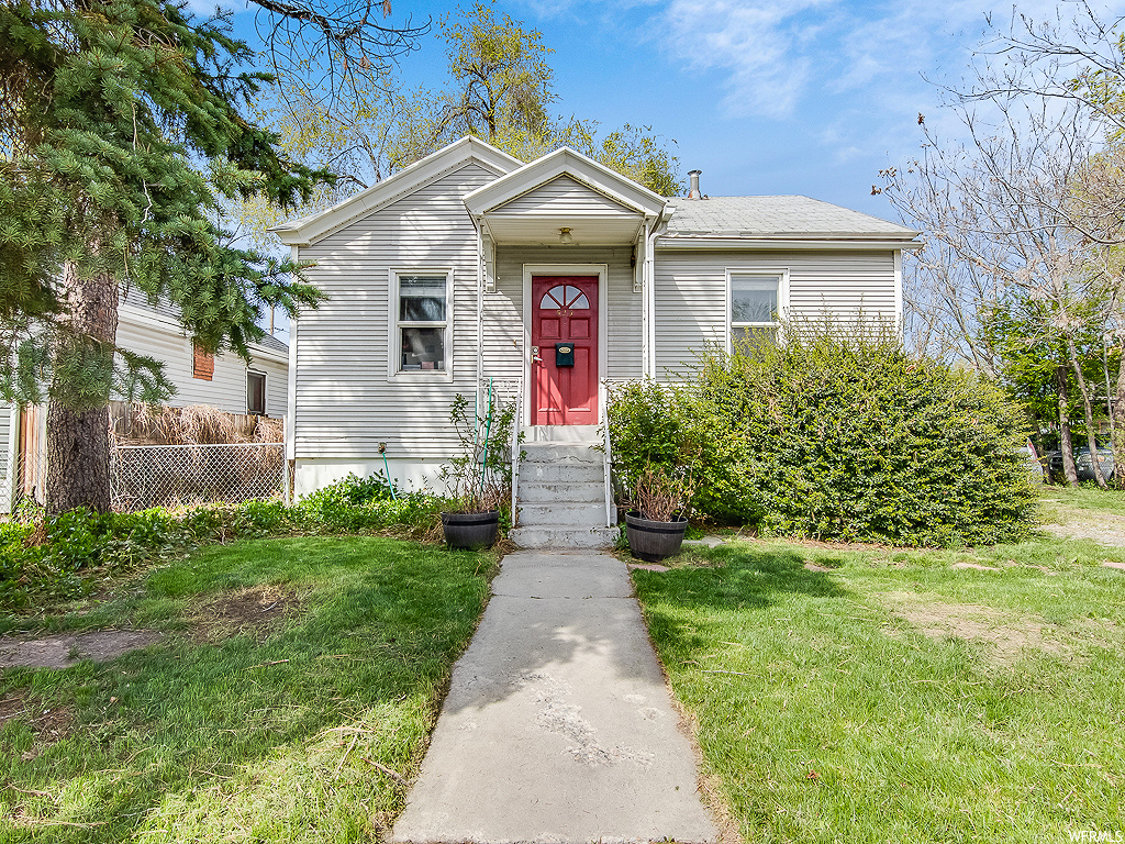523 N Grant St, Salt Lake City, UT 84116
