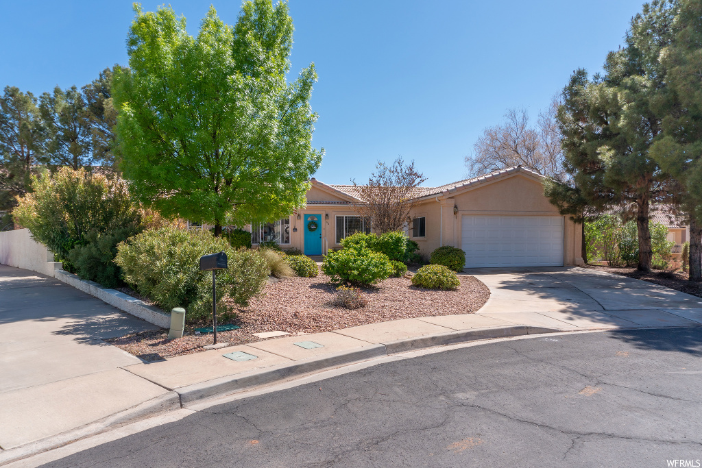 66 E Arrowweed Way, Washington, UT 84780