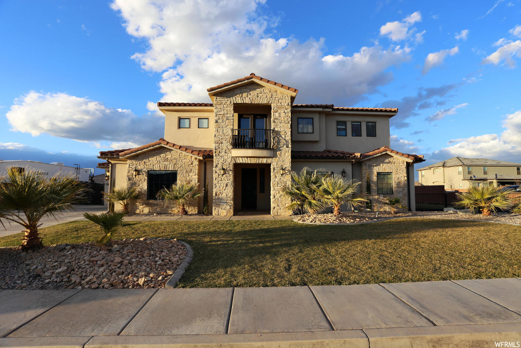2945 E 3190 S, St. George, UT 84790