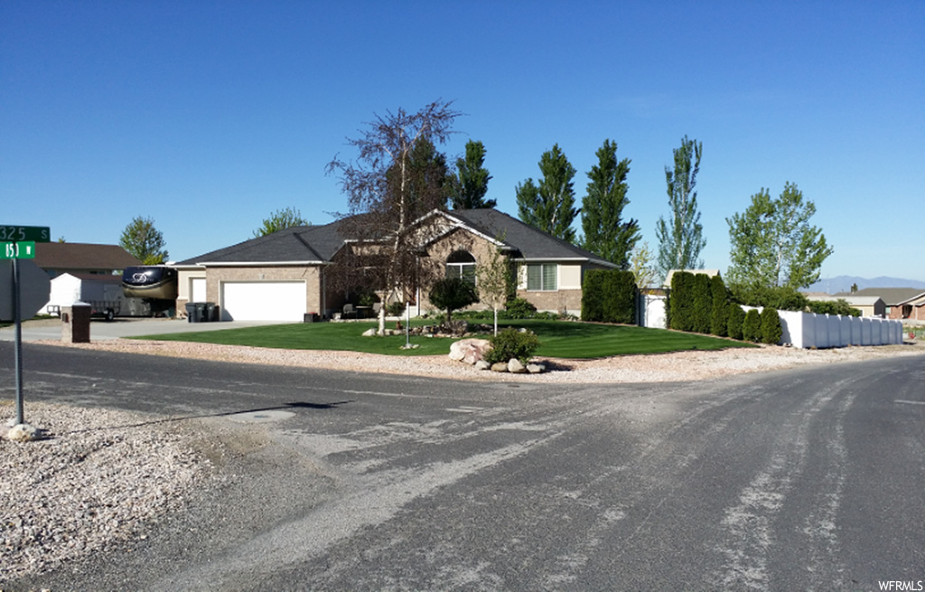 7340 S 850 W, Willard, UT 84340