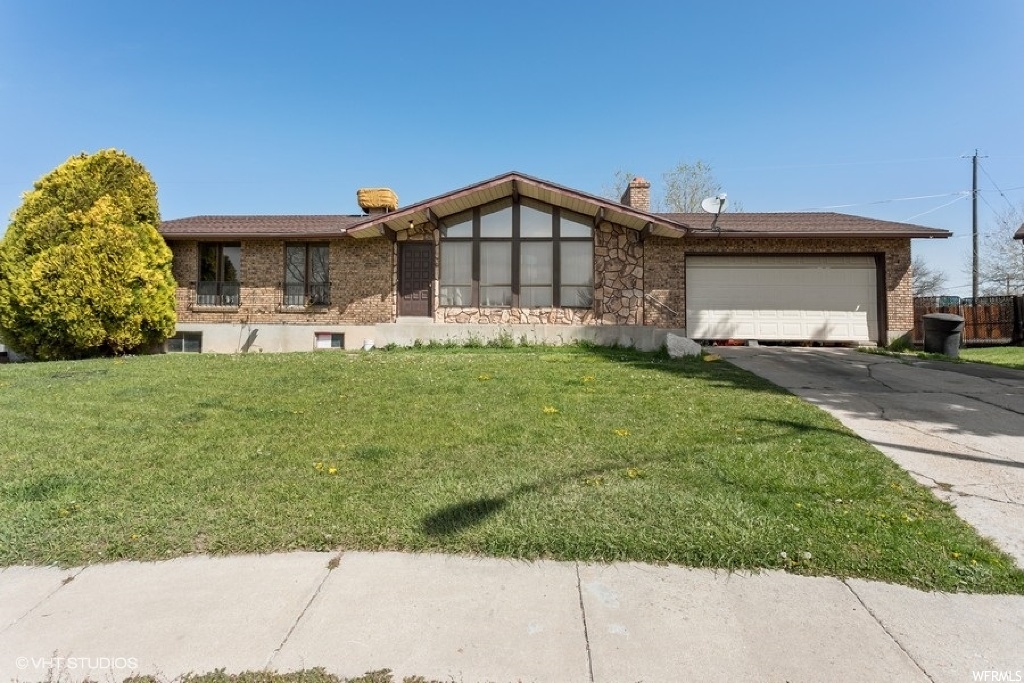 302 W 1900 N, Sunset, UT 84015