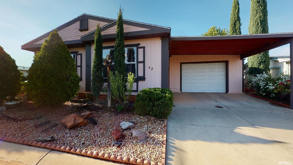 1526 N Dixie Downs #52, St. George, UT 84770
