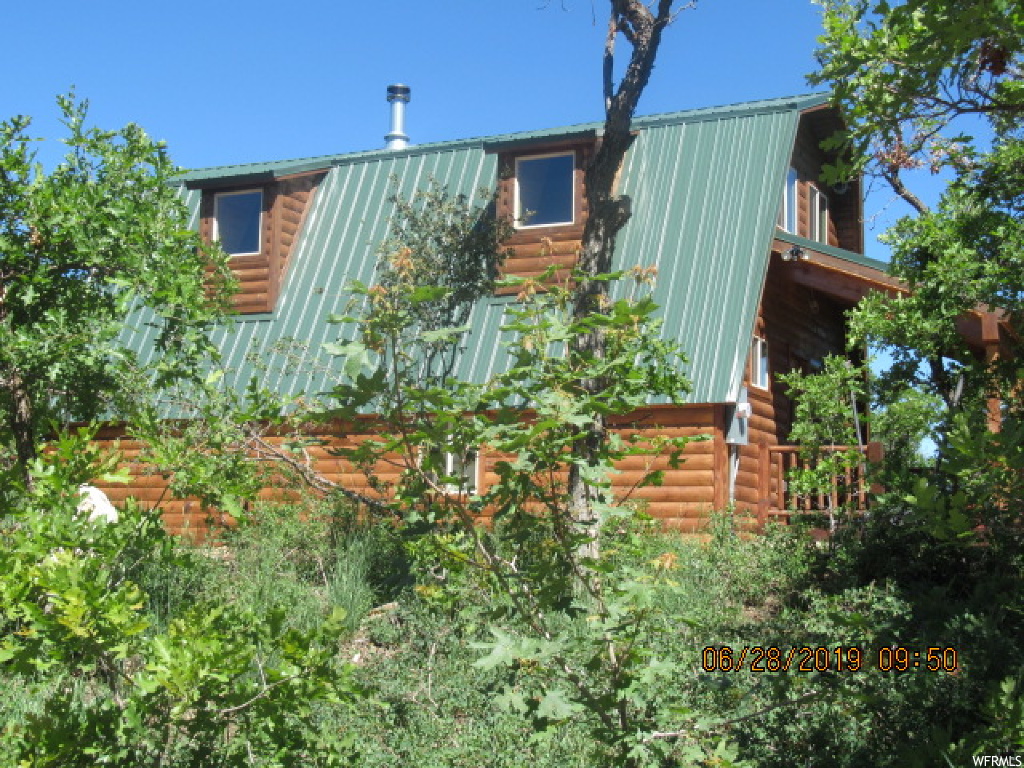 23075 JUNIPER DR N M-83 Fairview, Utah