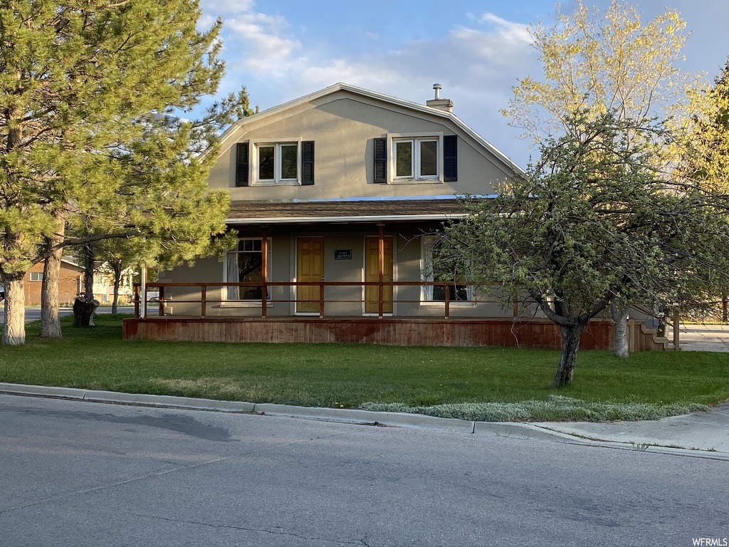 20 W 2000 N, Mapleton, UT 84664
