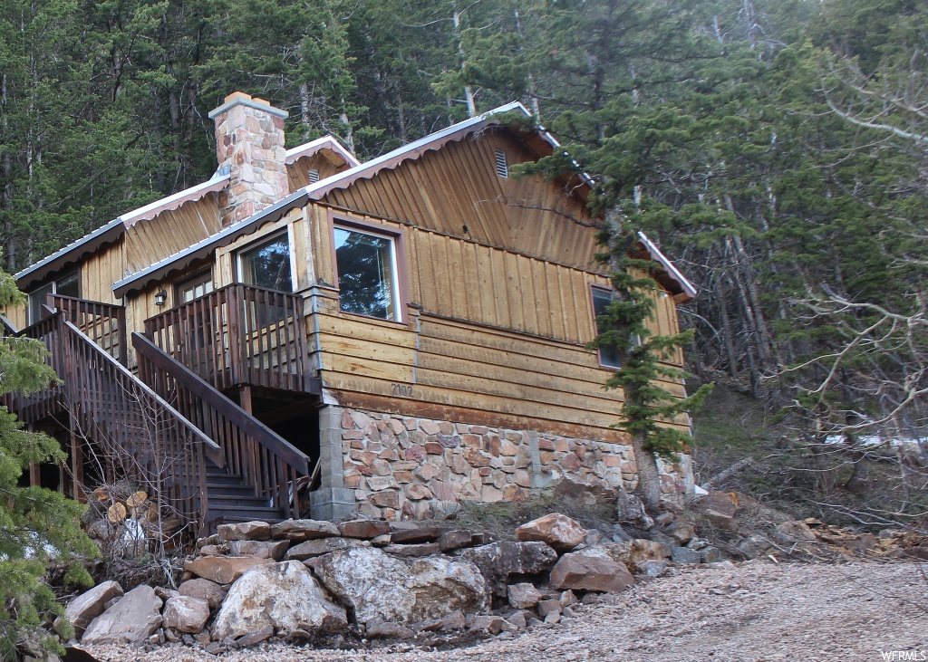 2102 Samak Park Loop, Kamas, UT 84036