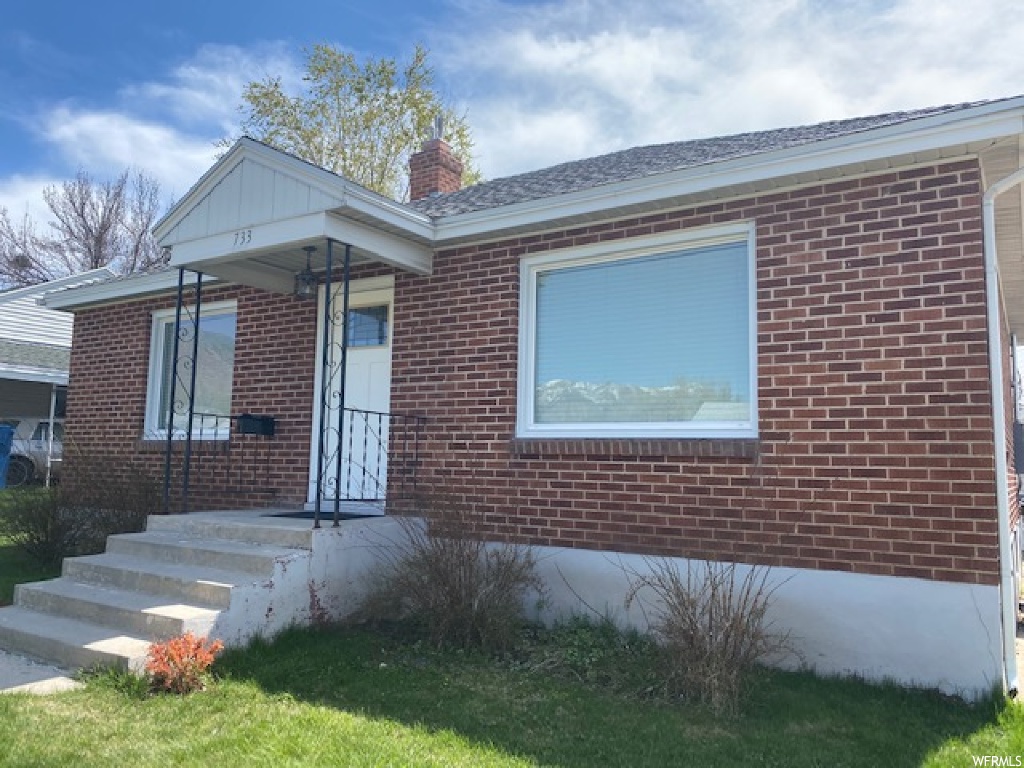 733 E Maple St, Ogden, UT 84403