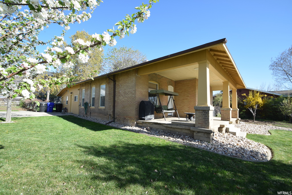 1085 S Orchard Dr E, Bountiful, UT 84010