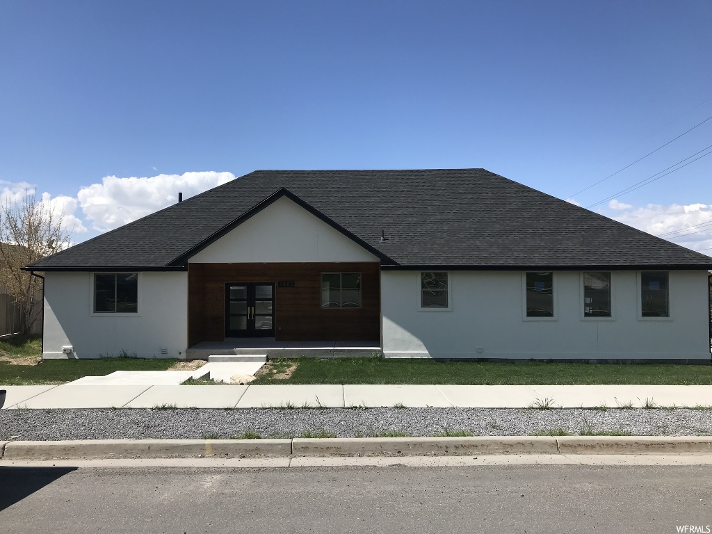 1885 N 2000 E, North Logan, UT 84341
