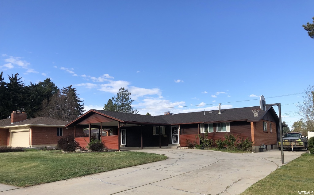 251 N 600 E, Brigham City, UT 84302