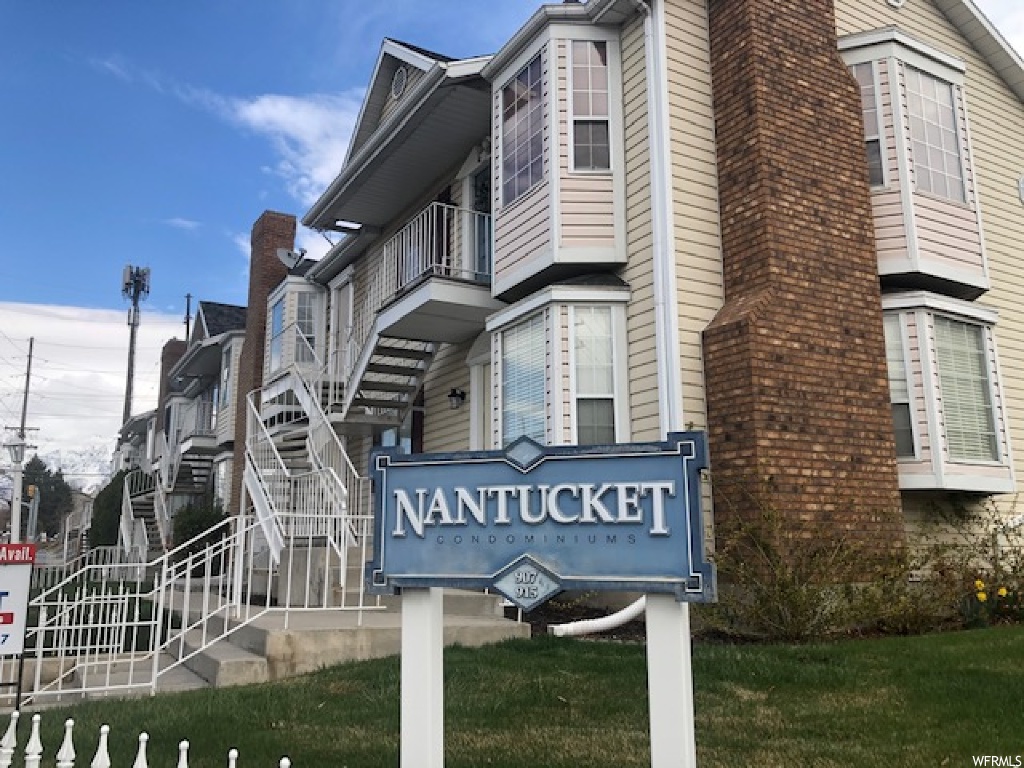 907 E 820 N #2, Provo, UT 84606