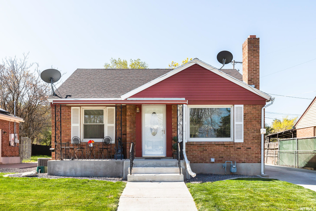 923 E 22nd St S, Ogden, UT 84401