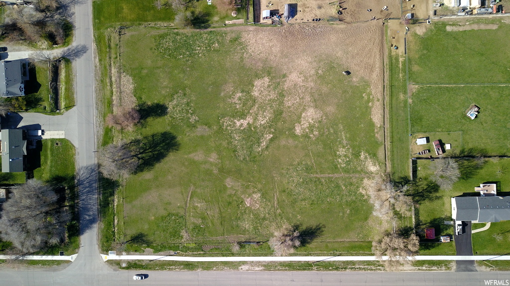 140 N 100 W #1A, Millville, UT 84326