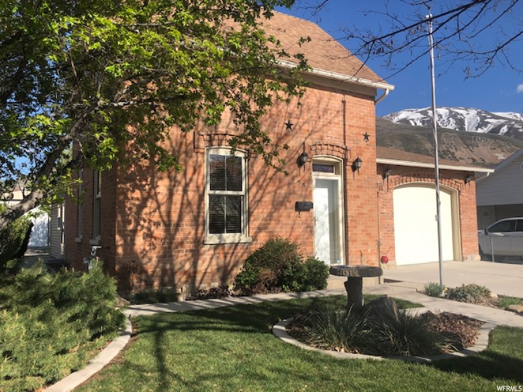 655 S 400 E, Brigham City, UT 84302