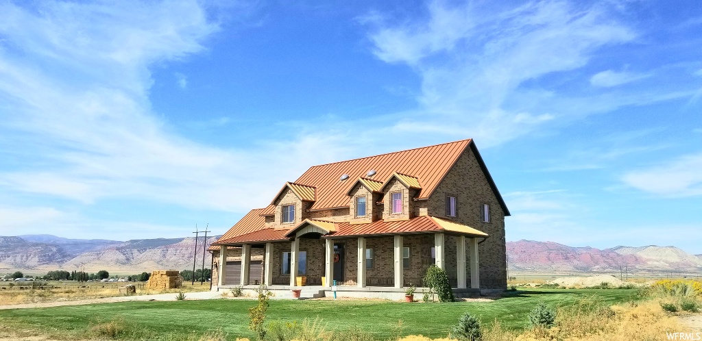 1345 E 755 S, Venice, UT 84701