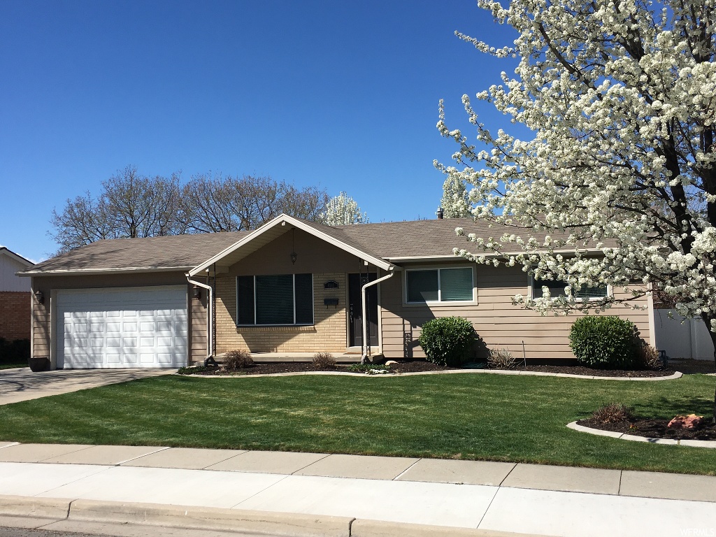 8140 S 535 E, Sandy, UT 84070