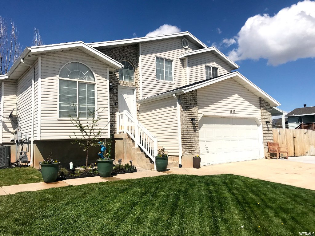 4699 S 3700 W, Roy, UT 84067