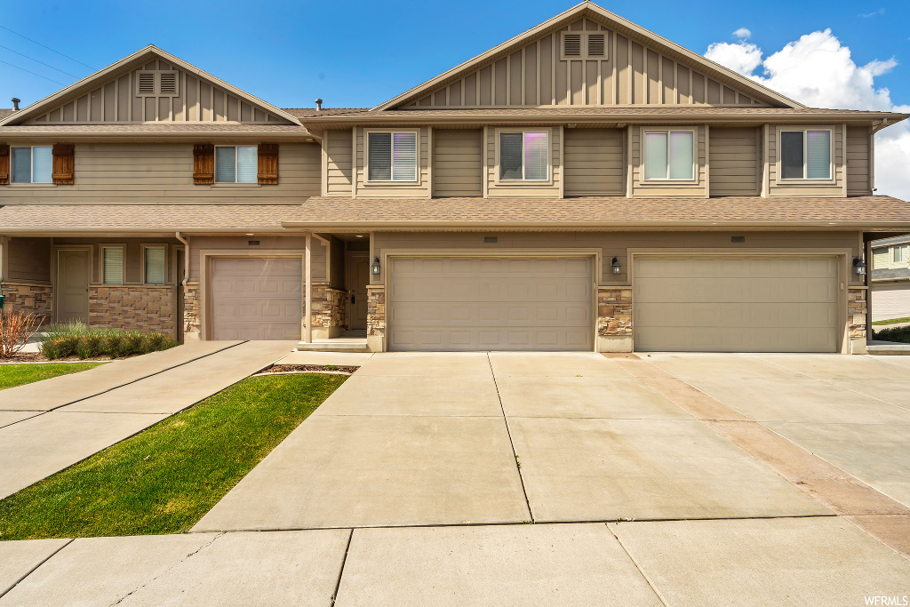 1871 E Whitetail Way, Layton, UT 84040