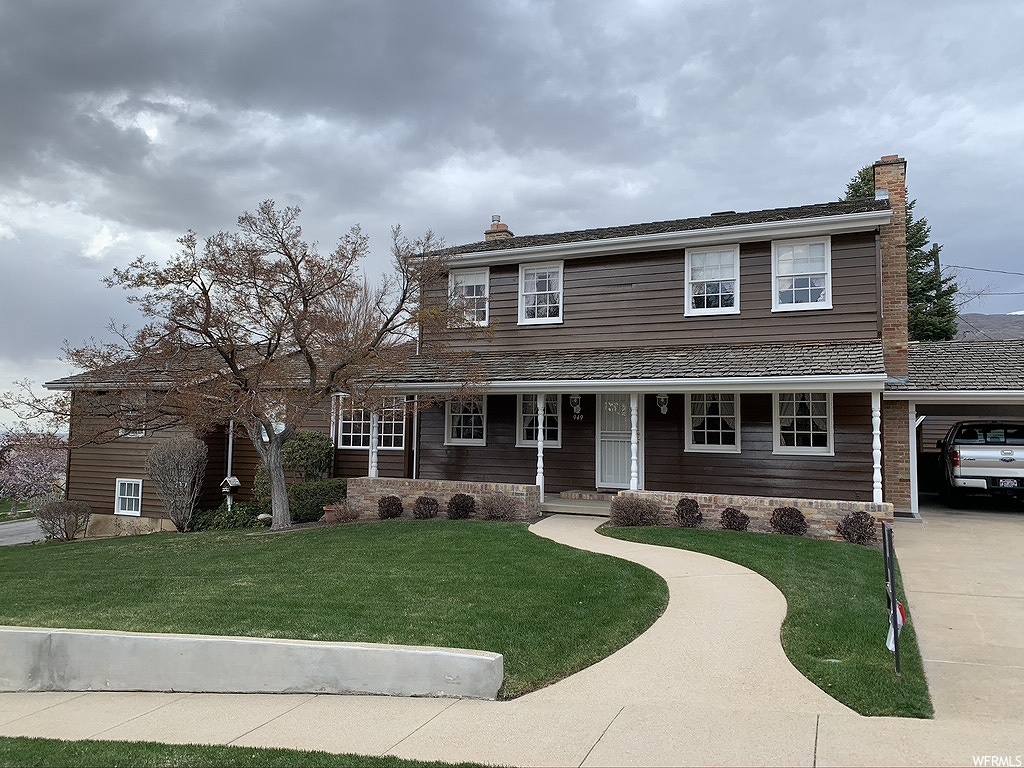 949 E 800 S, Bountiful, UT 84010