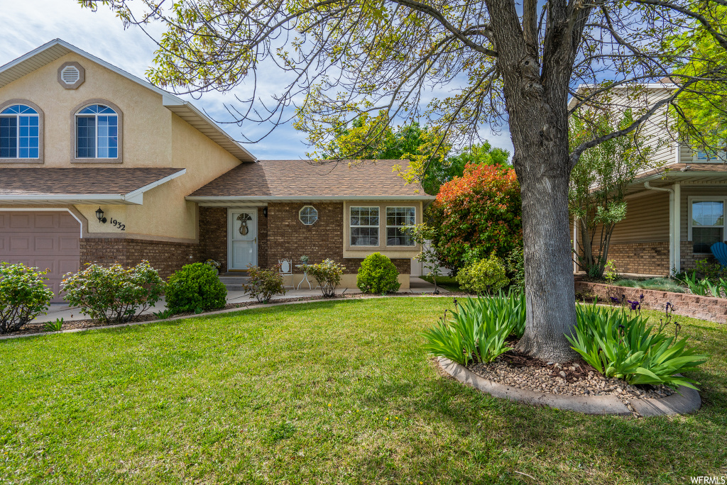 1932 E 40 Cir S, St. George, UT 84790