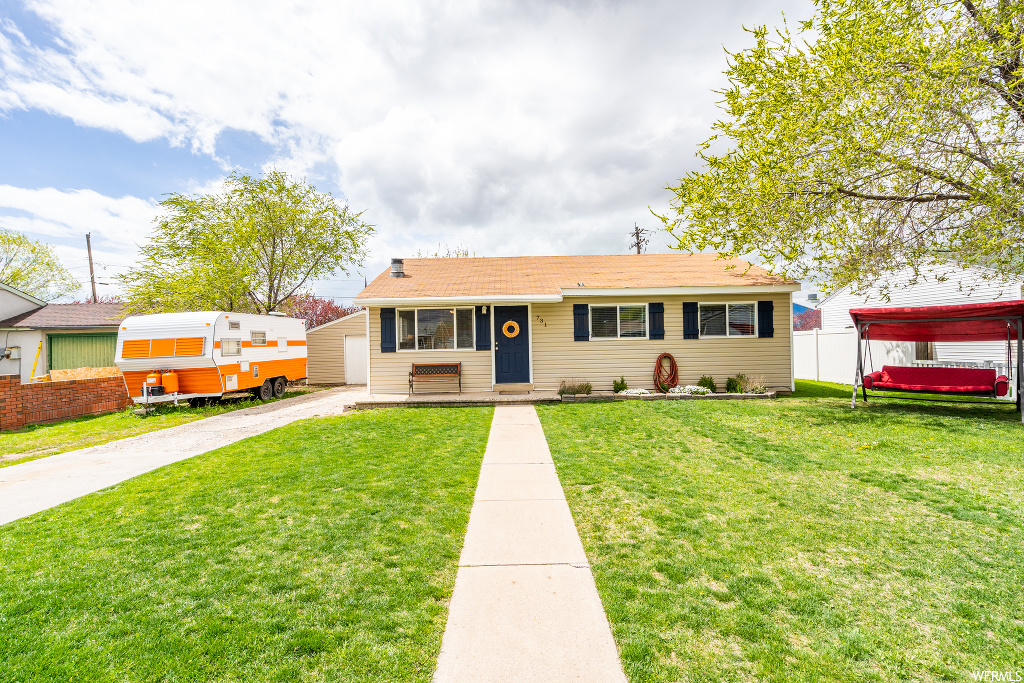 731 N 120 E, Orem, UT 84057