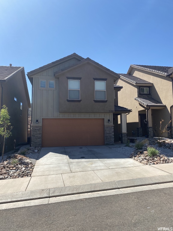 3740 E Nova Ln, St. George, UT 84790
