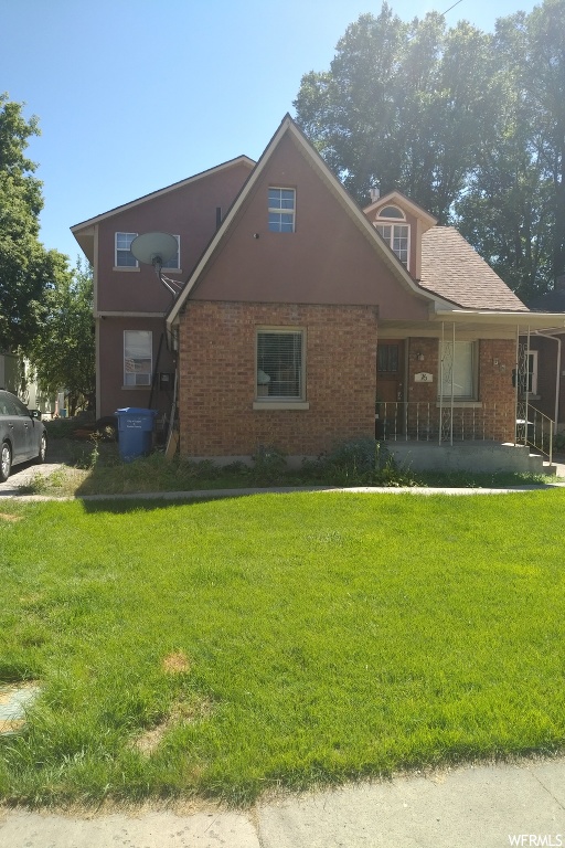 76 E 200 S, Logan, UT 84321