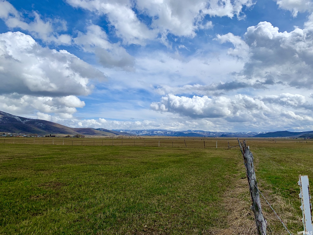 337 Parcel # Cd-337 #CD, Marion, UT 84036