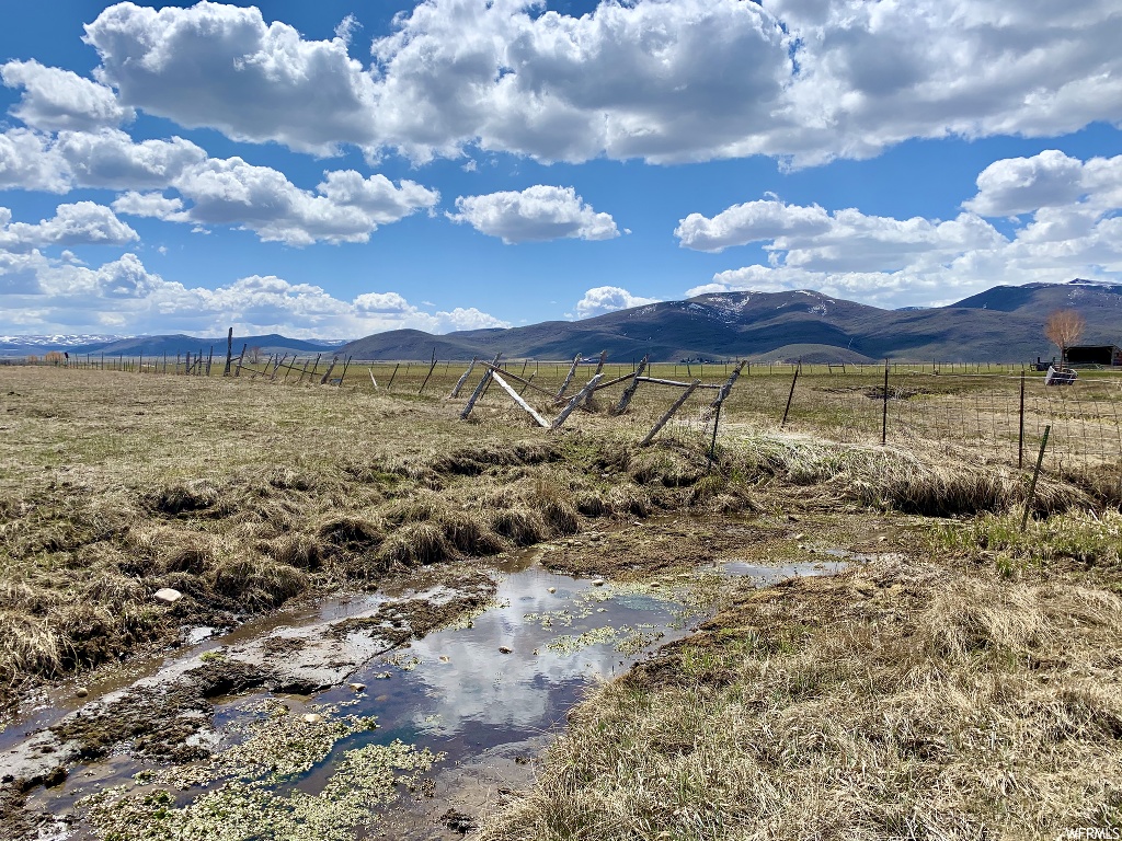 347 Parcel # 347-d #347, Marion, UT 84036