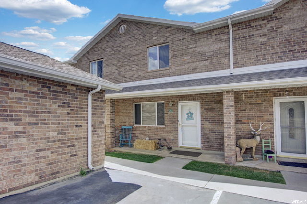280 E 700 S #23, Brigham City, UT 84302