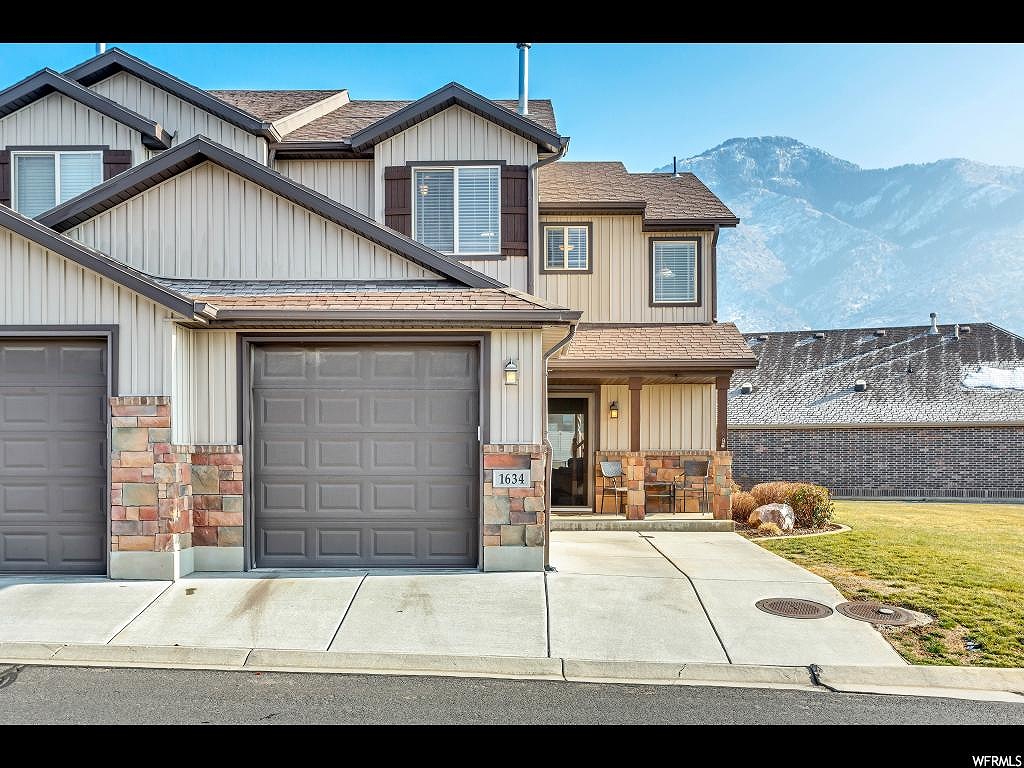 1634 N 450 E #25, Ogden, UT 84404