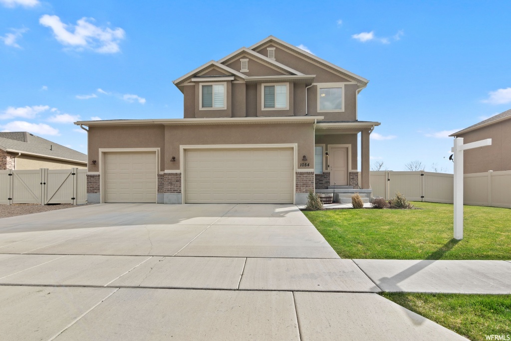 1084 E Searle Ln, Eagle Mountain, UT 84005