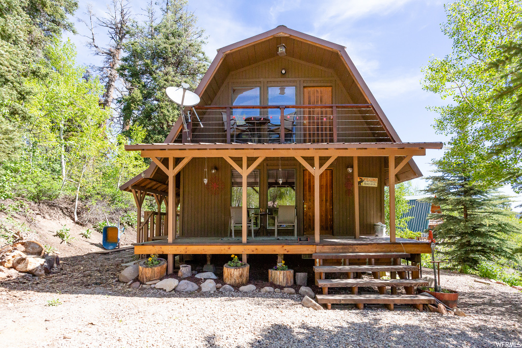 2226 Deer Loop, Coalville, UT 84017