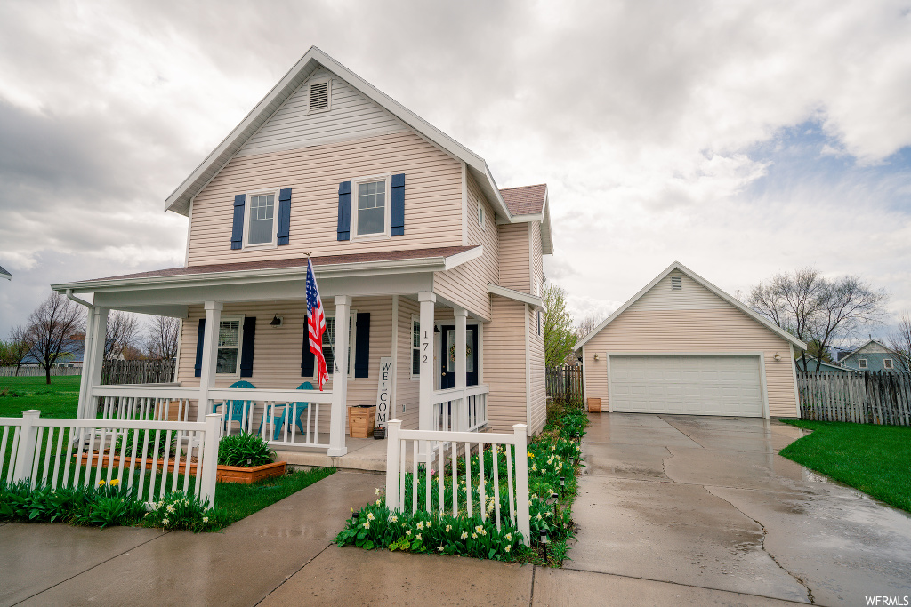 172 Meadow Cir, Logan, UT 84321