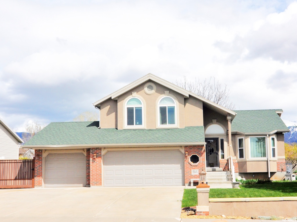 1506 N 125 E, Layton, UT 84041