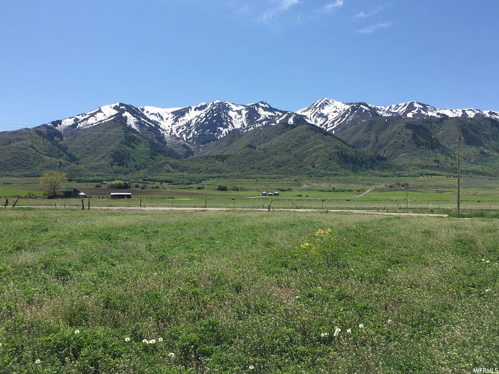 4570 W 4100 S #4, Wellsville, UT 84339