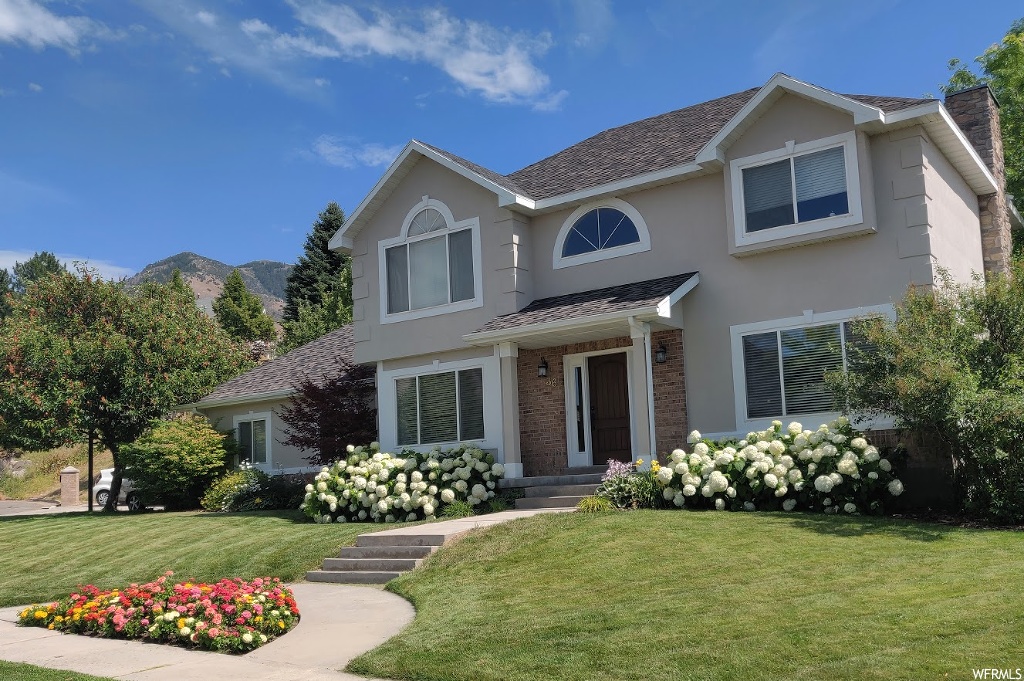 36 Canterbury Ln, Logan, UT 84321