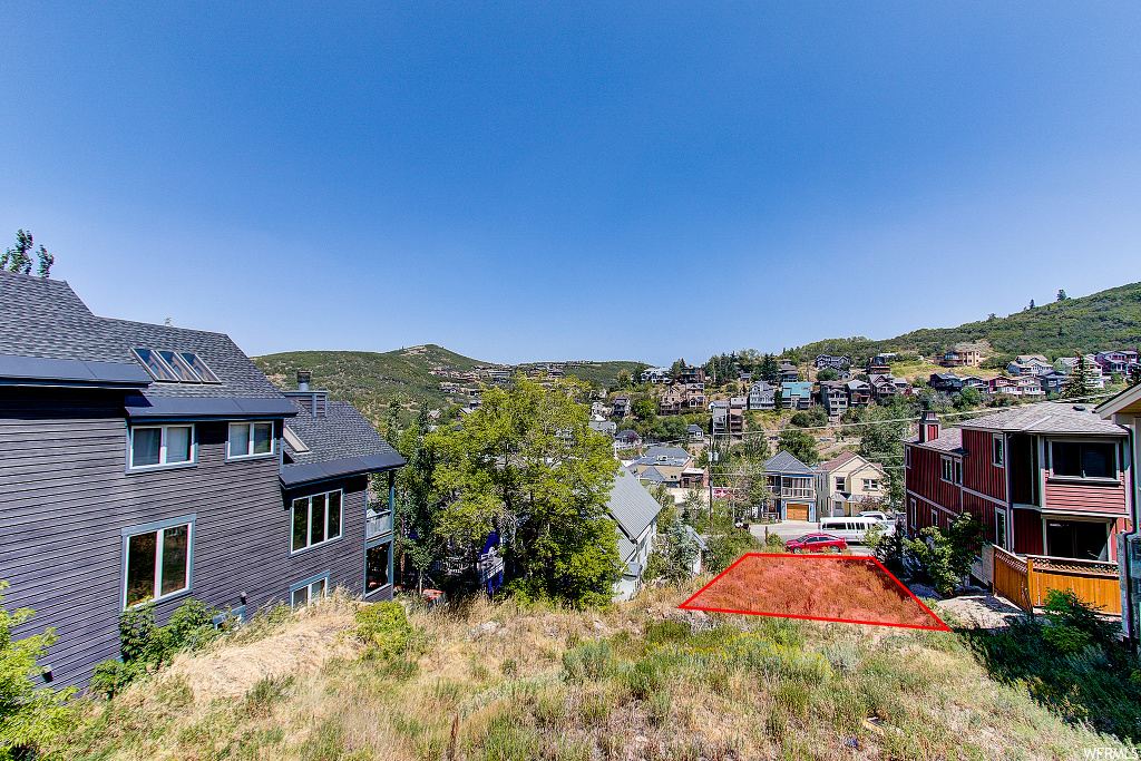313 Park Ave, Park City, UT 84060
