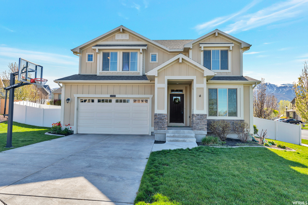 2524 N 1000 E, Layton, UT 84040